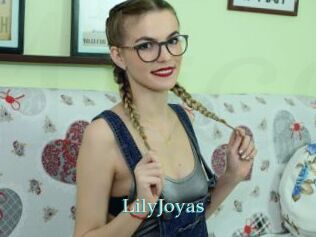 LilyJoyas