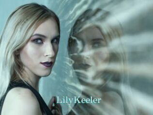 LilyKeeler