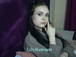 LilyKennett
