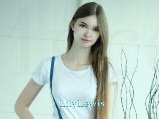 LilyLewis