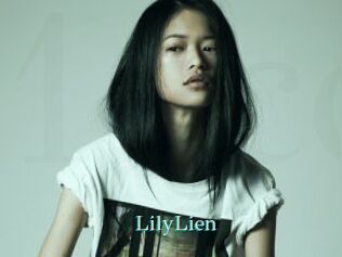 LilyLien