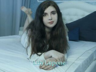 LilyLupone
