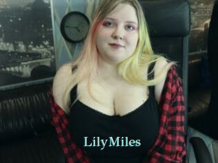 LilyMiles