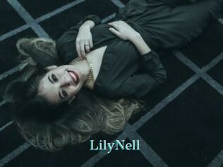 LilyNell