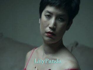 LilyPanda