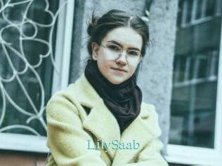 LilySaab