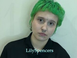 LilySpencers