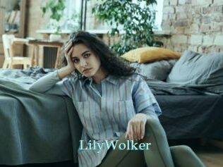LilyWolker