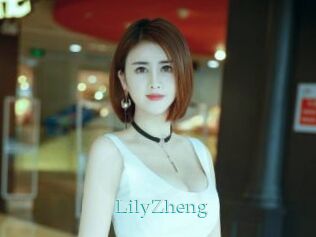 LilyZheng