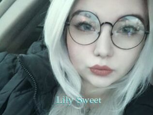 Lily_Sweet
