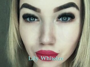 Lily_Whiteluv