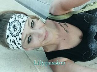 Lilypassion