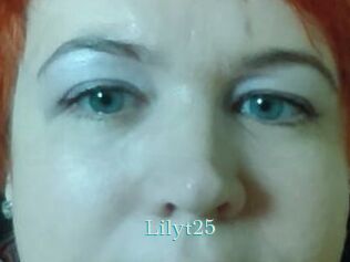 Lilyt25