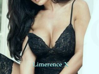 Limerence_X