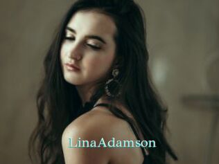 LinaAdamson