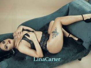LinaCarter