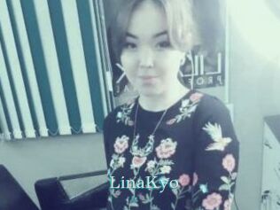 LinaKyo