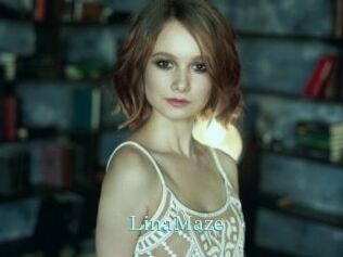 LinaMaze