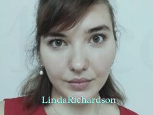 LindaRichardson 1 grosse cochonne