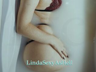 LindaSexyAsHell