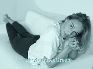 LindsayLeeGreen