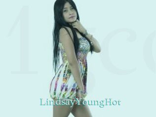 LindsayYoungHot