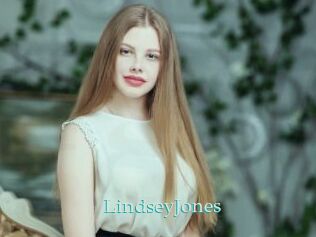 LindseyJones 1 grosse cochonne