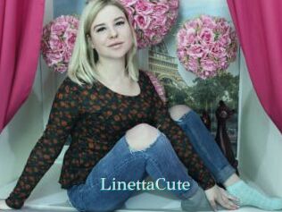 LinettaCute 1 grosse cochonne