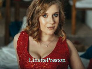 LinettePreston 1 grosse cochonne