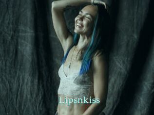 Lipsnkiss