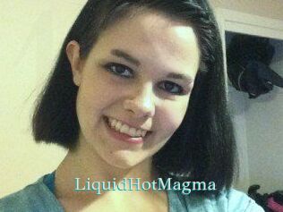 LiquidHotMagma