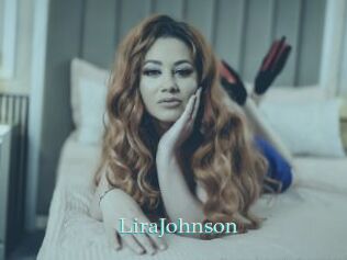 LiraJohnson