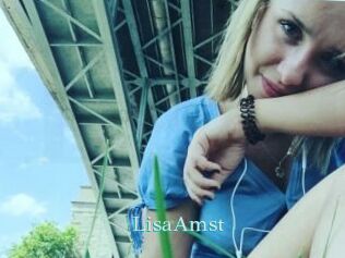 LisaAmst