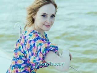 LisaCheery