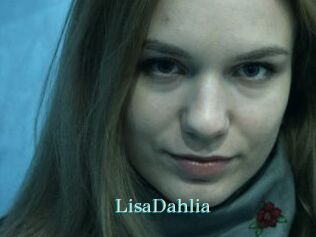 LisaDahlia
