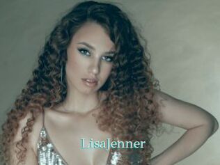 LisaJenner