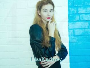 LisaKadrow 1 grosse cochonne