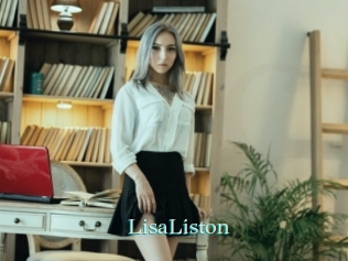 LisaListon