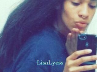 LisaLyess