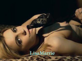 LisaMarrie