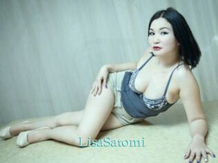 LisaSatomi
