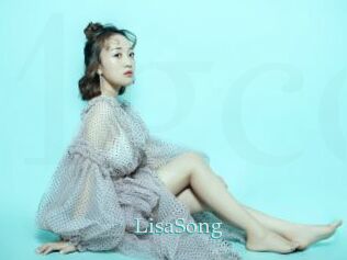 LisaSong