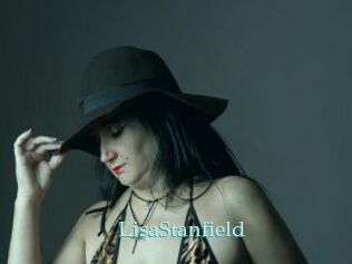 LisaStanfield 1 grosse cochonne