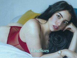 LisaSues