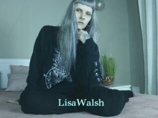 LisaWalsh