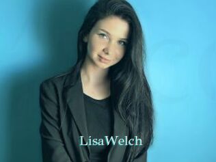 LisaWelch 1 grosse cochonne