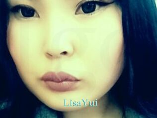 LisaYui