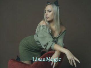 LisaaMagic