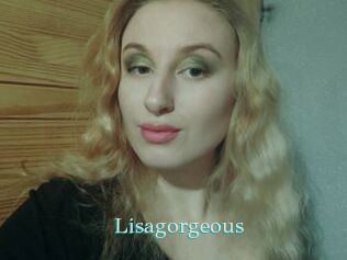 Lisagorgeous