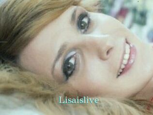 Lisaislive